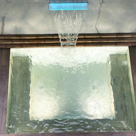 Cordoba Boutique Vv Con Jacuzzi Leilighet Eksteriør bilde