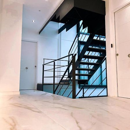 Cordoba Boutique Vv Con Jacuzzi Leilighet Eksteriør bilde