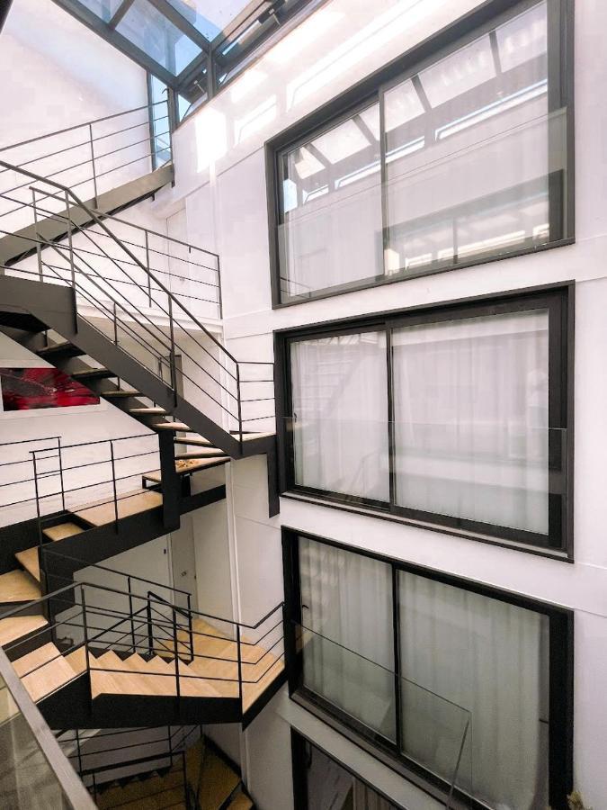 Cordoba Boutique Vv Con Jacuzzi Leilighet Eksteriør bilde